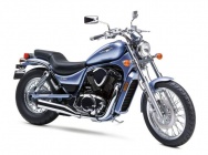 Мотоцикл Suzuki Boulevard S50 2007 фото