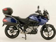 Мотоцикл Suzuki DL 1000 V-Storm Grand Touring 2006 фото