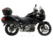 Мотоцикл Suzuki DL 1000 V-Storm Grand Touring 2009 фото