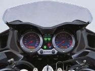 Мотоцикл Suzuki DL 1000 V-Strom 2002 фото