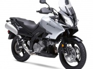 Мотоцикл Suzuki DL 1000 V-Strom 2008 фото