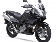 Мотоцикл Suzuki DL 1000 V-Strom 2008 фото