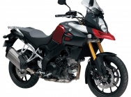 Мотоцикл Suzuki DL 1000 V-Strom 2014 фото