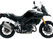 Мотоцикл Suzuki DL 1000 V-Strom 2014 фото
