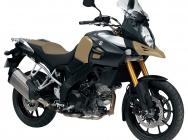 Мотоцикл Suzuki DL 1000 V-Strom 2014 фото