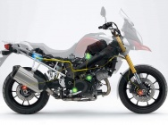 Мотоцикл Suzuki DL 1000 V-Strom 2014 фото