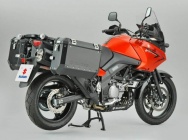 Мотоцикл Suzuki DL 650 V-Strom XP 2010 фото
