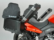 Мотоцикл Suzuki DL 650 V-Strom XP 2010 фото