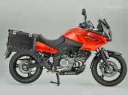 Мотоцикл Suzuki DL 650 V-Strom XP 2010 фото