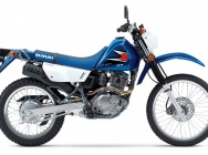 Мотоцикл Suzuki DR 200SE 2006 фото
