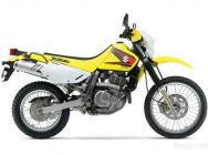 Мотоцикл Suzuki DR 200SE 2008 фото