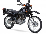 Мотоцикл Suzuki DR 200SE 2008 фото