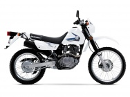 Мотоцикл Suzuki DR 200SE 2012 фото