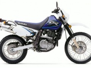 Мотоцикл Suzuki DR 650 SE 2001 фото