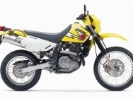 Мотоцикл Suzuki DR 650 SE 2003 фото