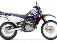 Мотоцикл Suzuki DR 650 SE 2003 фото