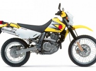 Мотоцикл Suzuki DR 650 SE 2004 фото