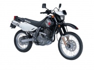 Мотоцикл Suzuki DR 650 SE 2006 фото