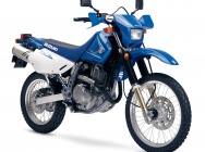 Мотоцикл Suzuki DR 650 SE 2008 фото