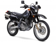 Мотоцикл Suzuki DR 650 SE 2009 фото