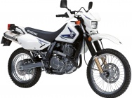 Мотоцикл Suzuki DR 650 SE 2011 фото