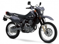 Мотоцикл Suzuki DR 650 SE 2012 фото