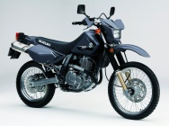 Мотоцикл Suzuki DR 650 SE 2012 фото