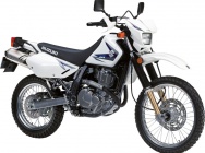 Мотоцикл Suzuki DR 650 SE 2012 фото