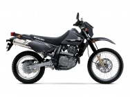 Мотоцикл Suzuki DR 650 SE 2013 фото