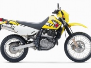 Мотоцикл Suzuki DR 650SE 2002 фото