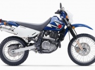 Мотоцикл Suzuki DR 650SE 2002 фото