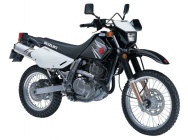 Мотоцикл Suzuki DR 650SE 2007 фото