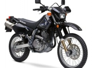 Мотоцикл Suzuki DR 650SE 2009 фото