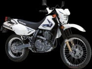 Мотоцикл Suzuki DR 650SE 2011 фото
