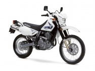 Мотоцикл Suzuki DR 650SE 2013 фото