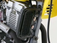 Мотоцикл Suzuki DR-Z 250 2009 фото