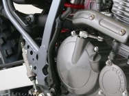 Мотоцикл Suzuki DR-Z 250 2009 фото