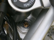 Мотоцикл Suzuki DR-Z 250 2009 фото