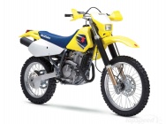Мотоцикл Suzuki DR-Z 250 2009 фото