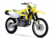 Мотоцикл Suzuki DR-Z 400E 2006 фото