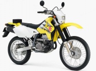 Мотоцикл Suzuki DR-Z 400S 2004 фото