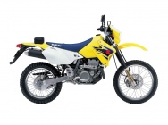 Мотоцикл Suzuki DR-Z 400S 2006 фото