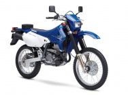 Мотоцикл Suzuki DR-Z 400S 2008 фото