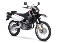 Мотоцикл Suzuki DR-Z 400S 2008 фото