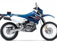 Мотоцикл Suzuki DR-Z 400S 2008 фото