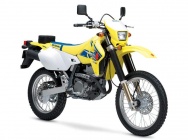 Мотоцикл Suzuki DR-Z 400S 2010 фото