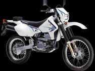 Мотоцикл Suzuki DR-Z 400S 2010 фото