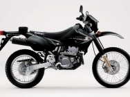 Мотоцикл Suzuki DR-Z 400S 2010 фото