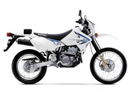 Мотоцикл Suzuki DR-Z 400S 2012 фото