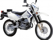 Мотоцикл Suzuki DR-Z 400S 2012 фото